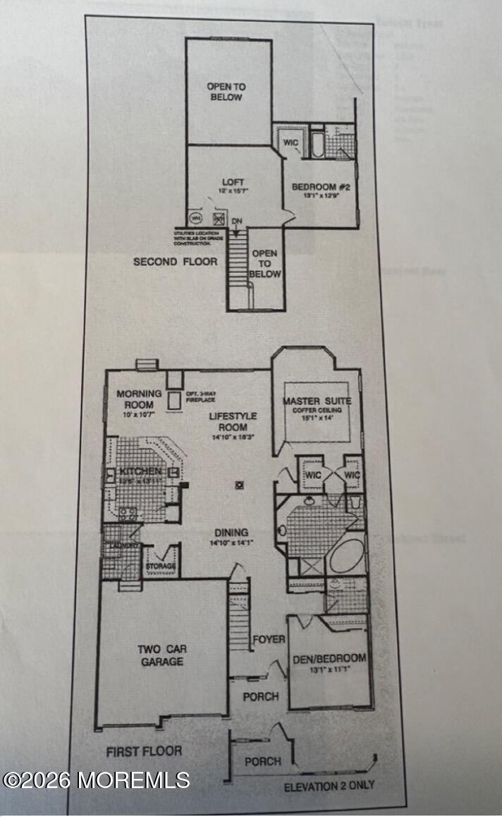 23 Hulsart Court Marlboro NJ 07746