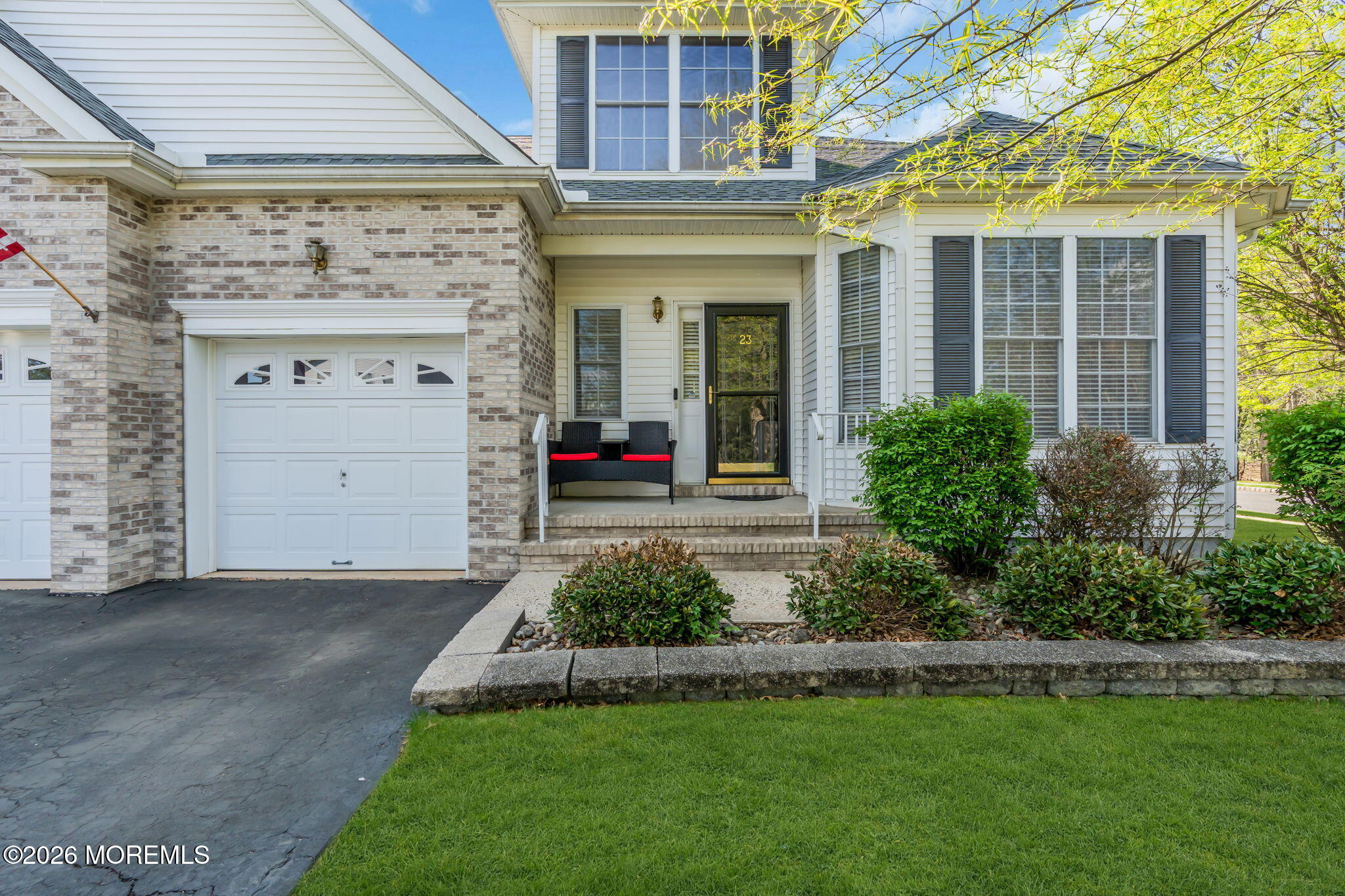 23 Hulsart Court Marlboro NJ 07746