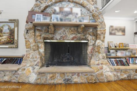 780 Green Valley Road Jackson NJ 08527