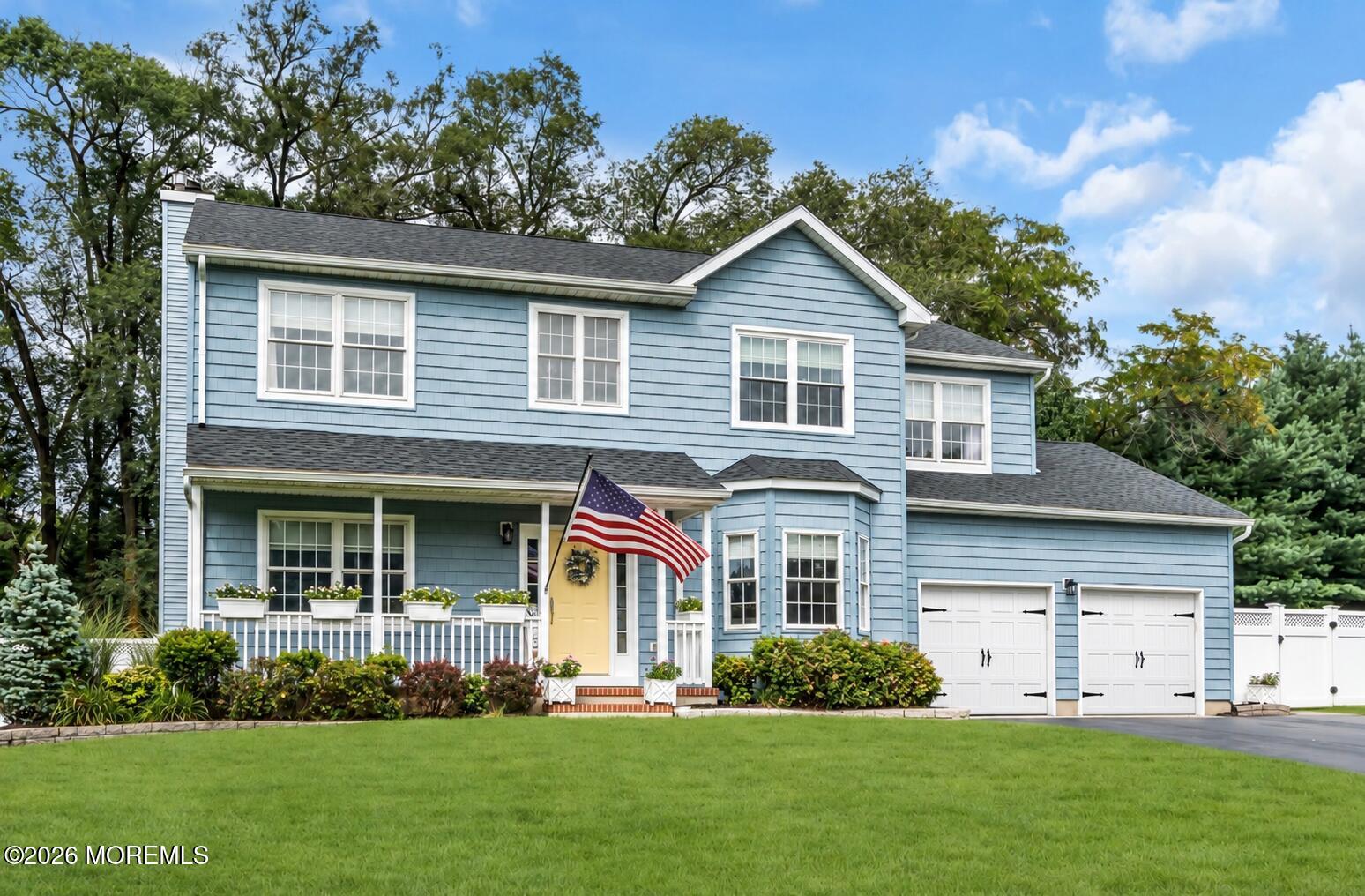 141 Bernard Drive Lincroft NJ 07738