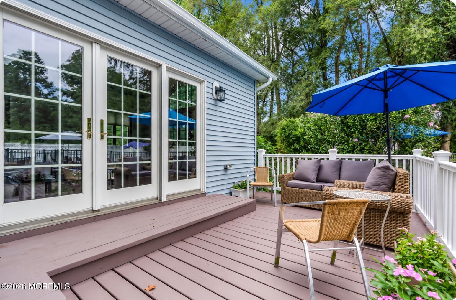 141 Bernard Drive Lincroft NJ 07738