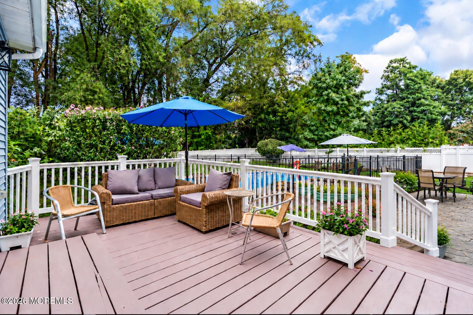 141 Bernard Drive Lincroft NJ 07738