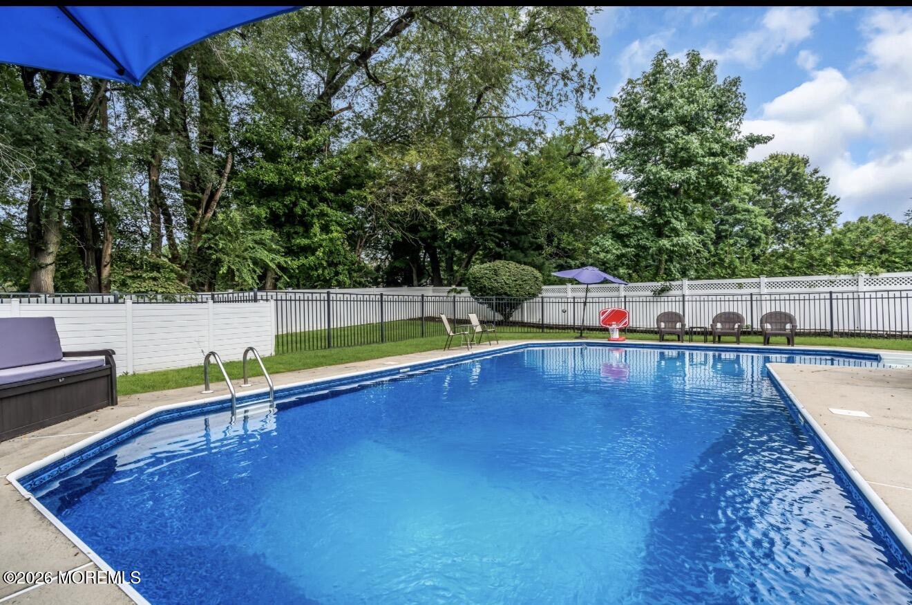 141 Bernard Drive Lincroft NJ 07738