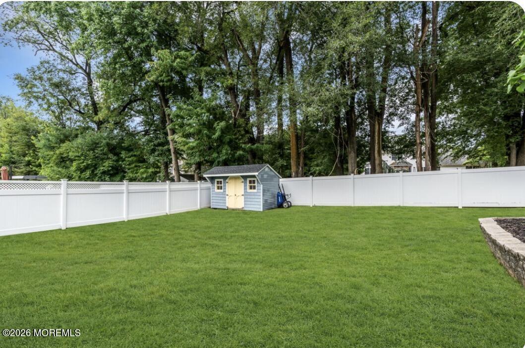 141 Bernard Drive Lincroft NJ 07738