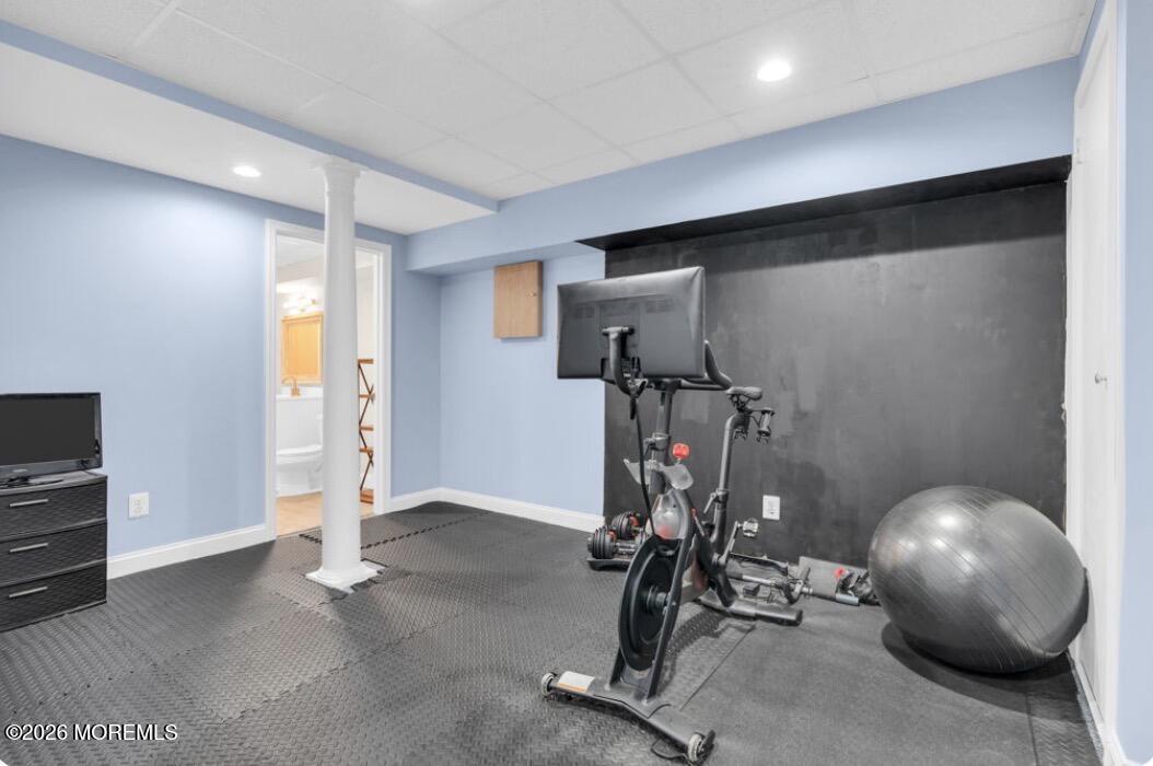 141 Bernard Drive Lincroft NJ 07738