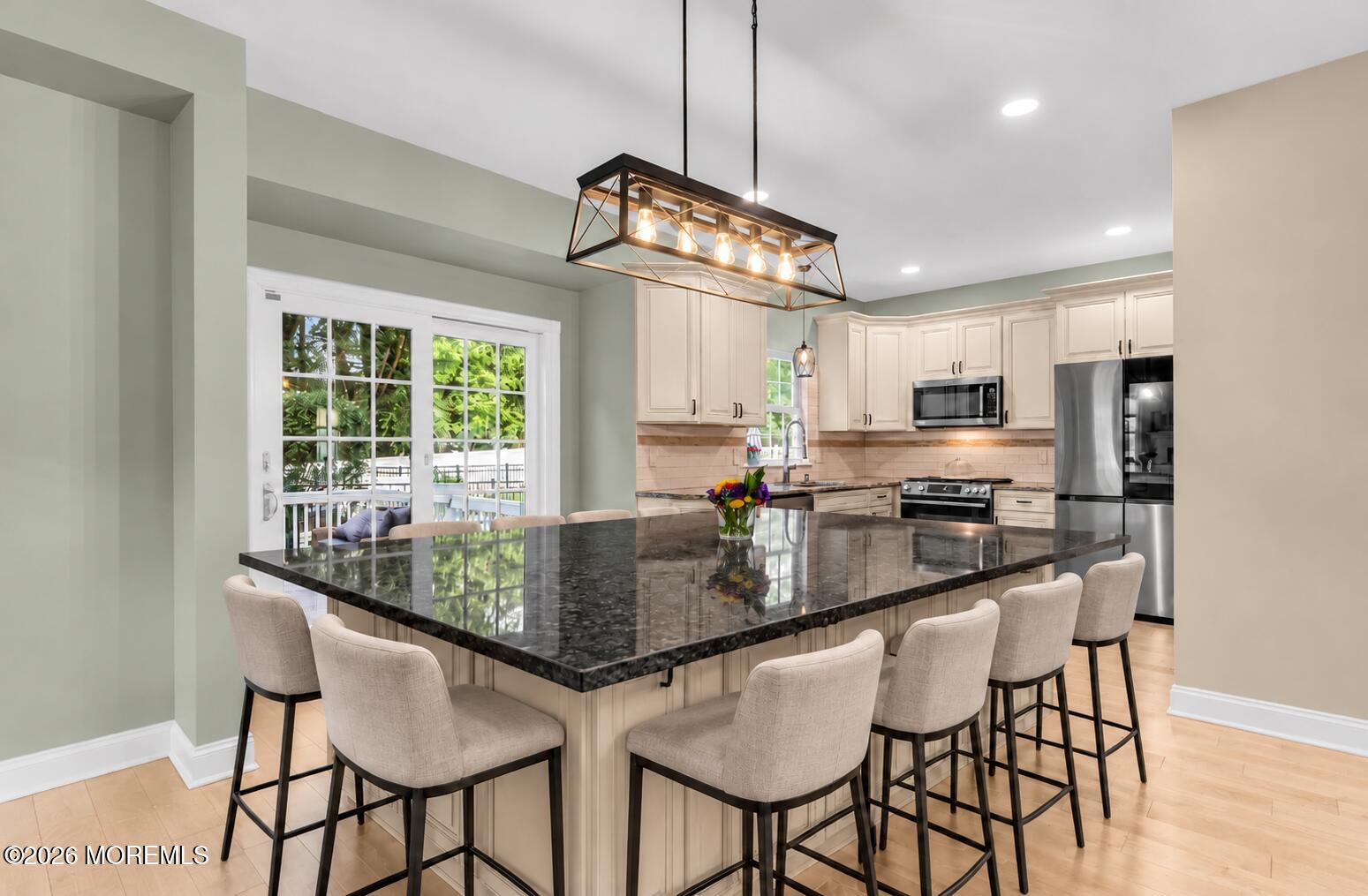 141 Bernard Drive Lincroft NJ 07738