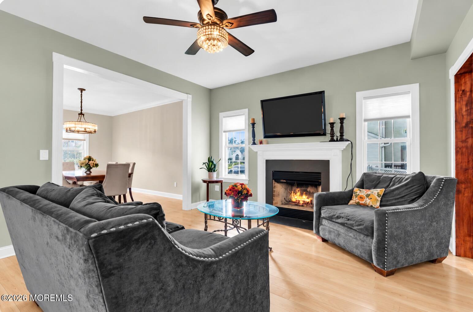 141 Bernard Drive Lincroft NJ 07738