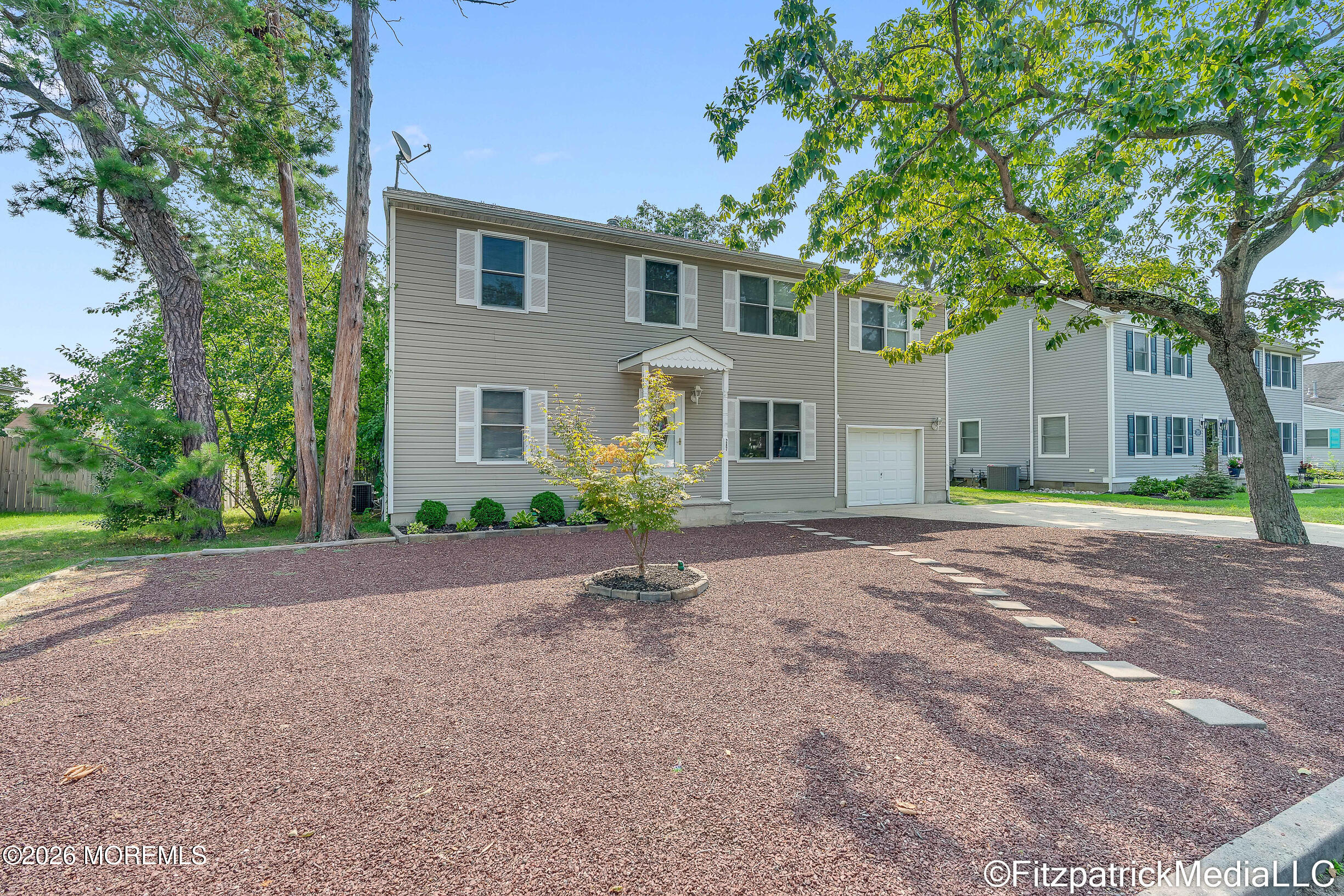 287 Texas Drive Brick NJ 08723