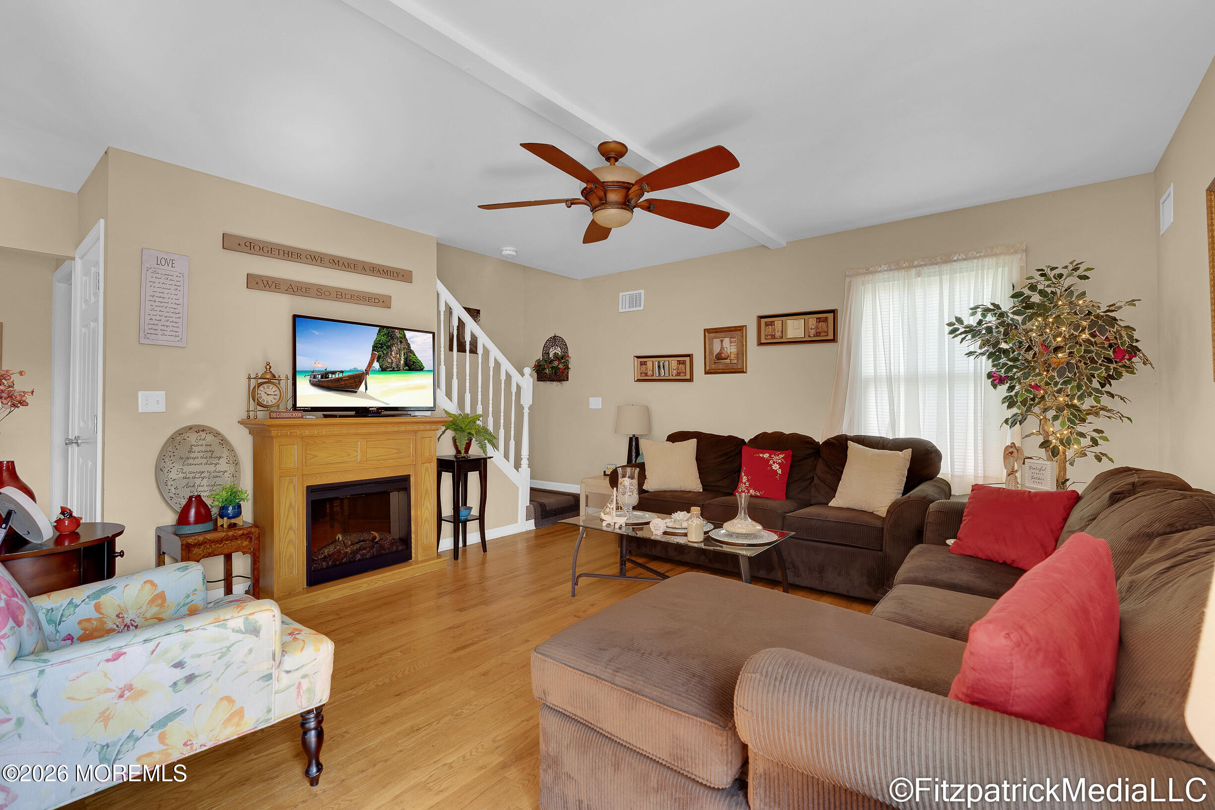 287 Texas Drive Brick NJ 08723