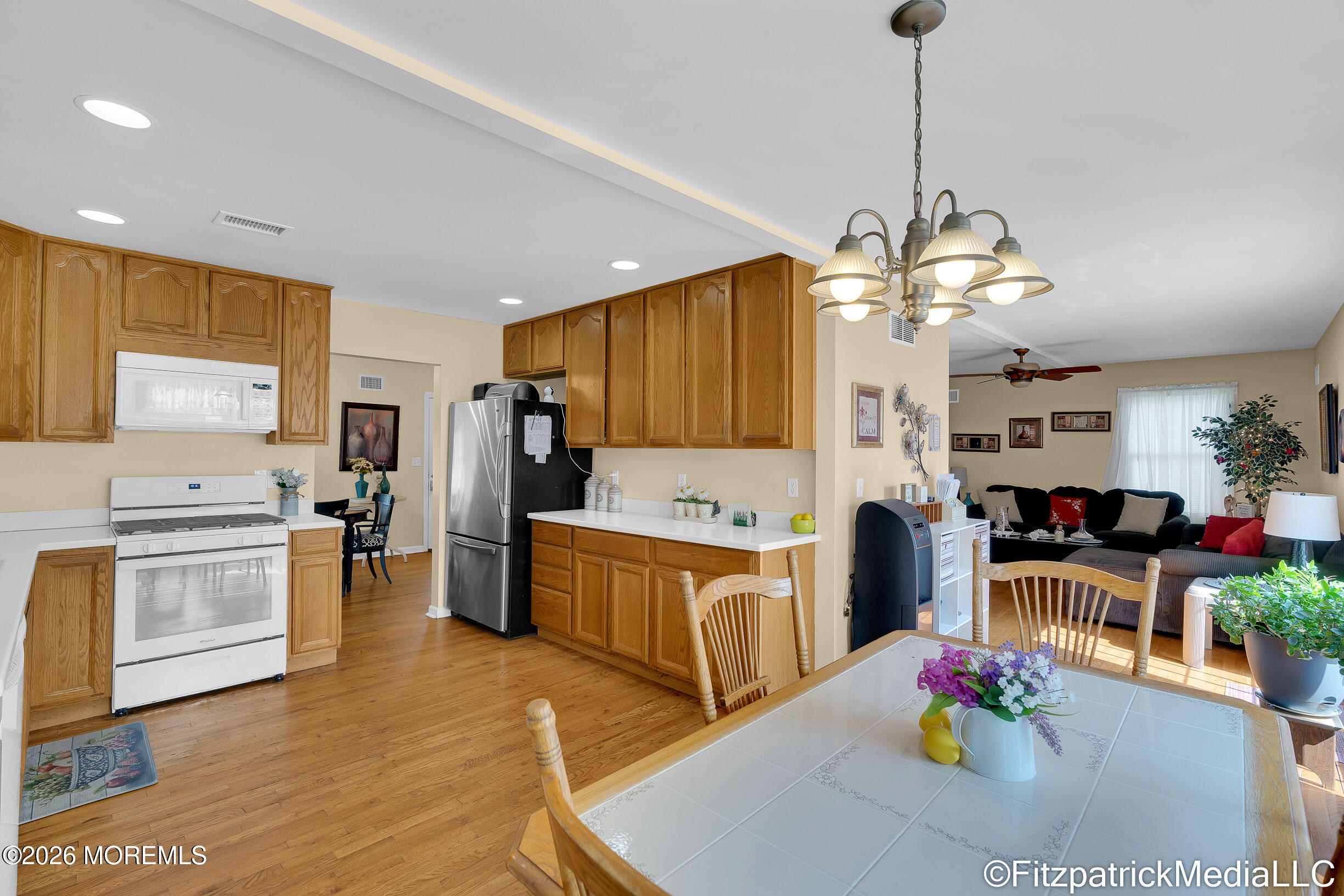 287 Texas Drive Brick NJ 08723