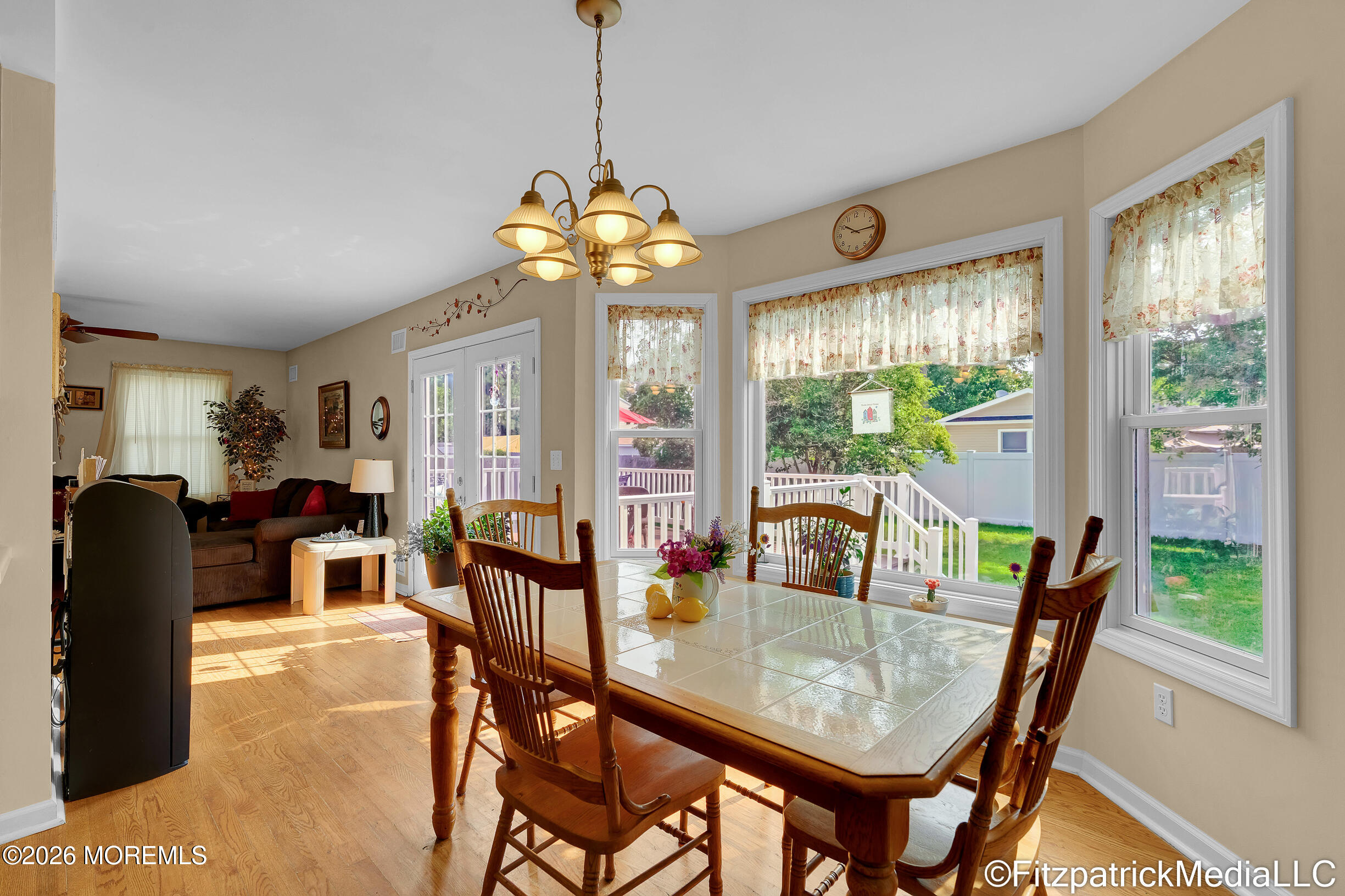 287 Texas Drive Brick NJ 08723