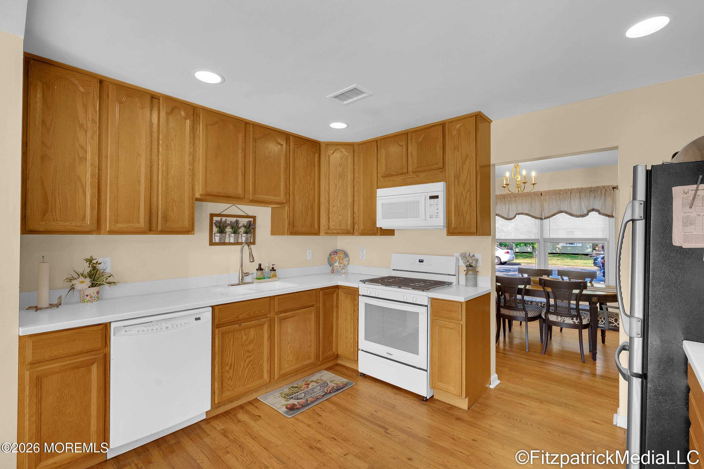 287 Texas Drive Brick NJ 08723