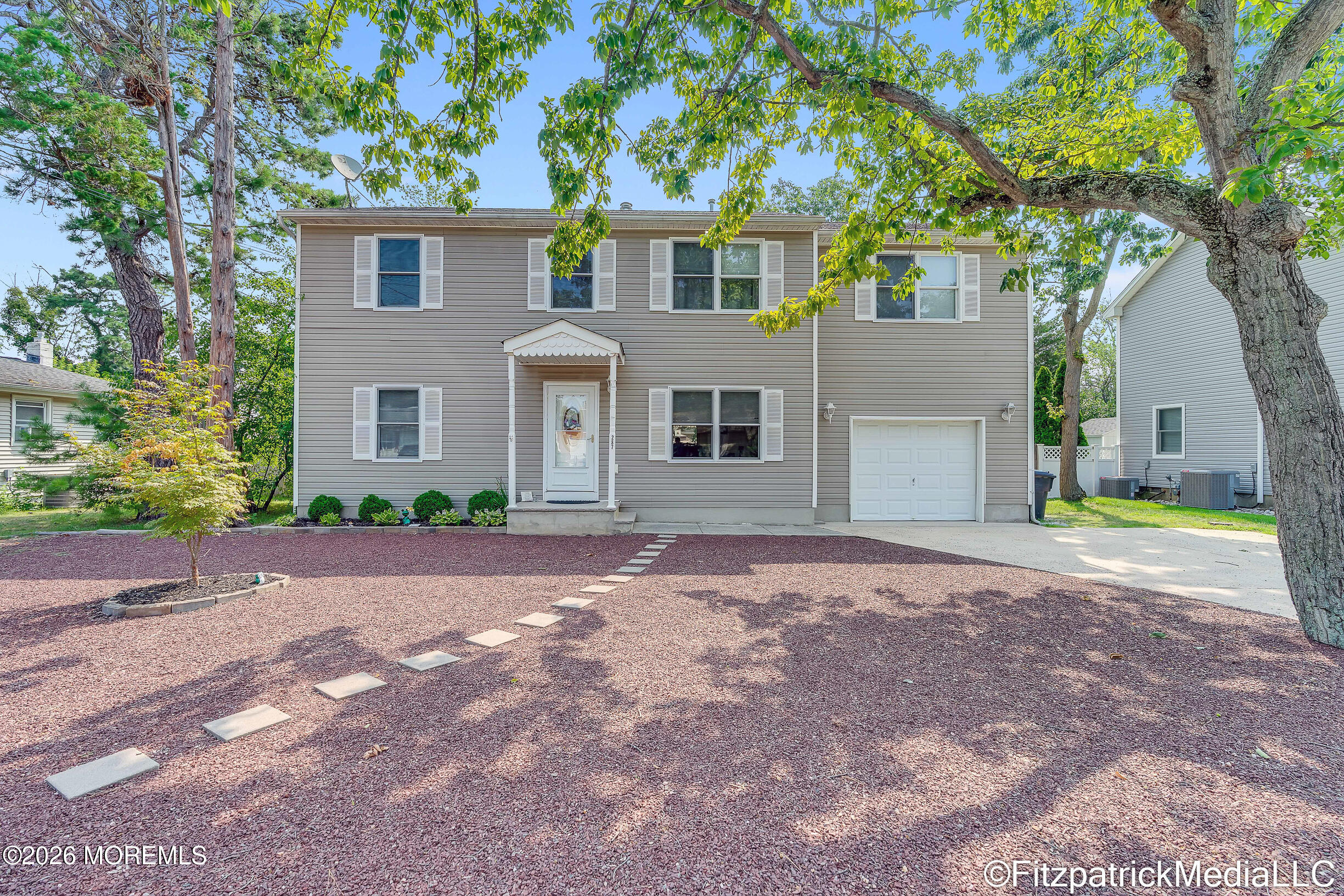 287 Texas Drive Brick NJ 08723