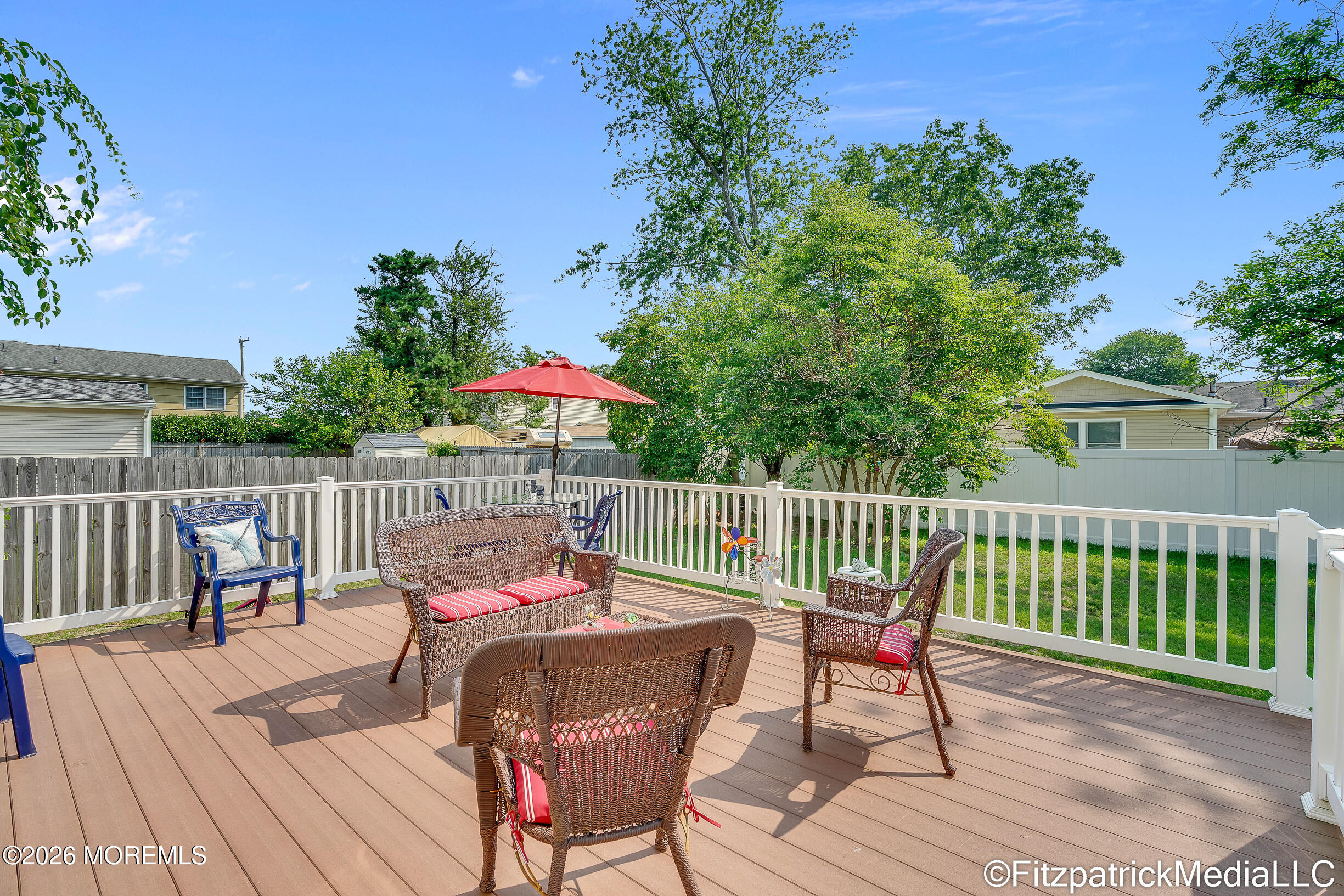 287 Texas Drive Brick NJ 08723