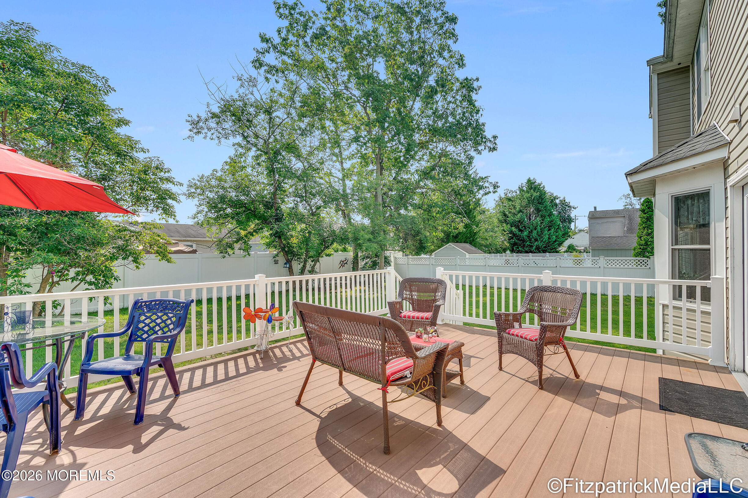 287 Texas Drive Brick NJ 08723