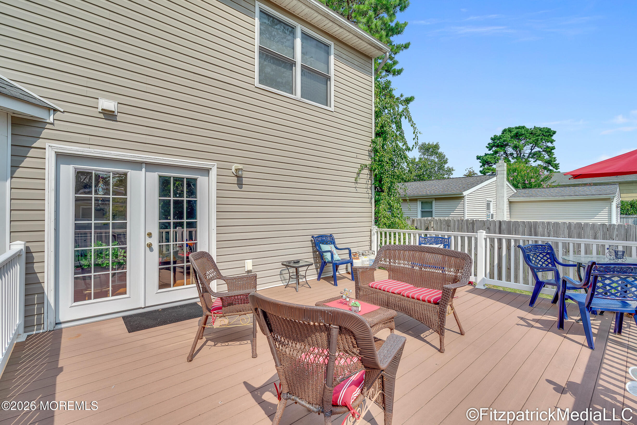 287 Texas Drive Brick NJ 08723