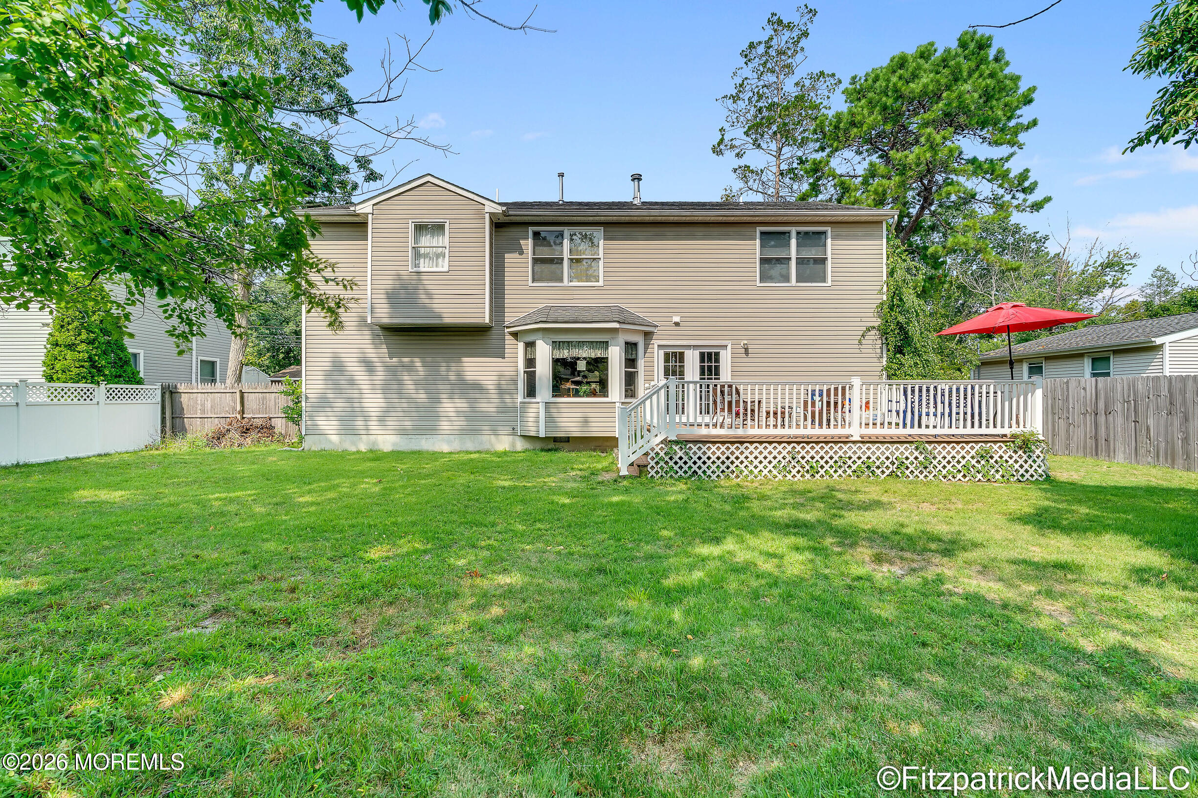 287 Texas Drive Brick NJ 08723