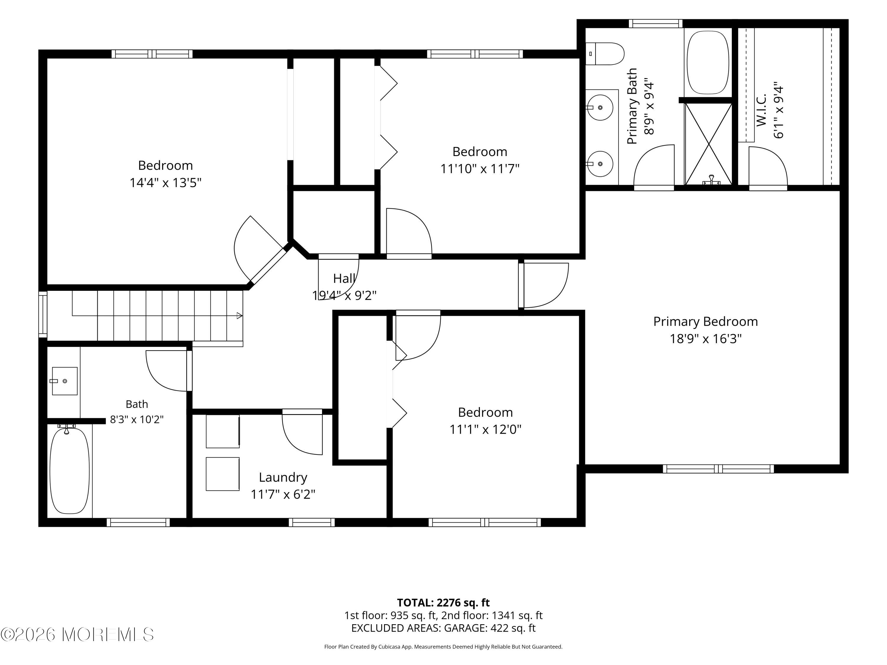 287 Texas Drive Brick NJ 08723