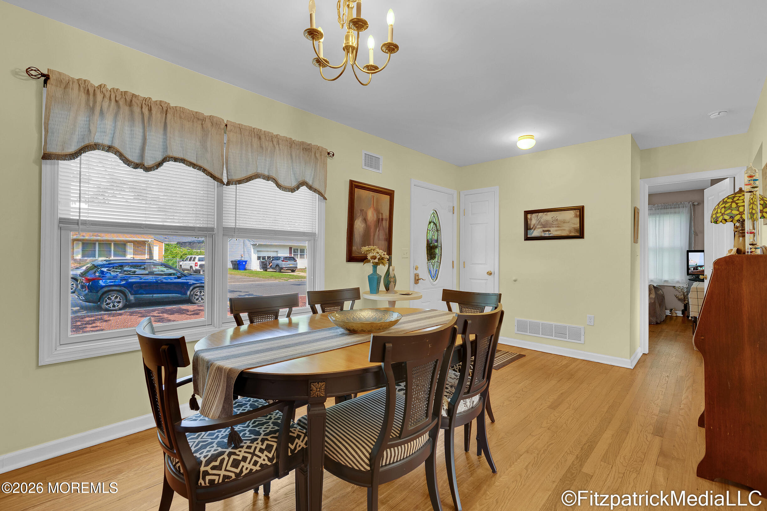 287 Texas Drive Brick NJ 08723