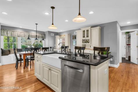 110 Augusta Drive Lincroft NJ 07738