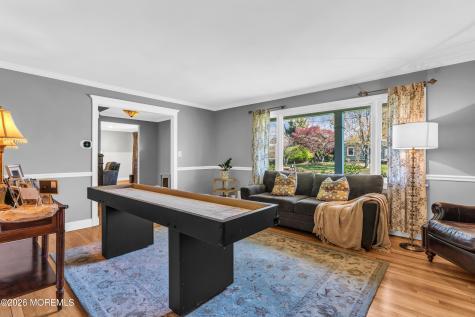 110 Augusta Drive Lincroft NJ 07738