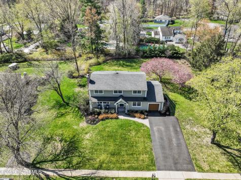 110 Augusta Drive Lincroft NJ 07738