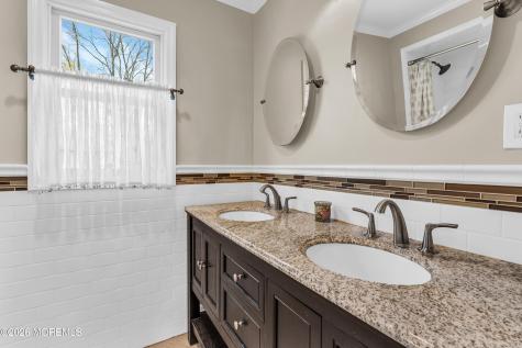 110 Augusta Drive Lincroft NJ 07738