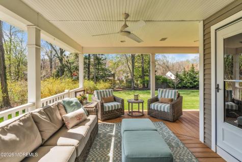 110 Augusta Drive Lincroft NJ 07738