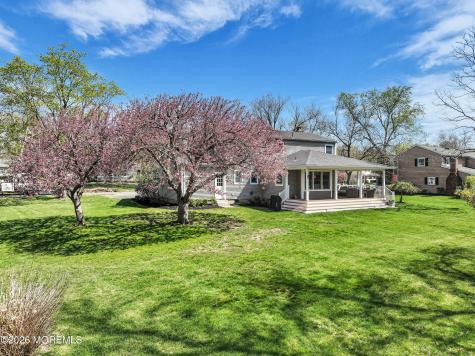 110 Augusta Drive Lincroft NJ 07738