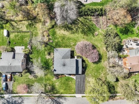 110 Augusta Drive Lincroft NJ 07738