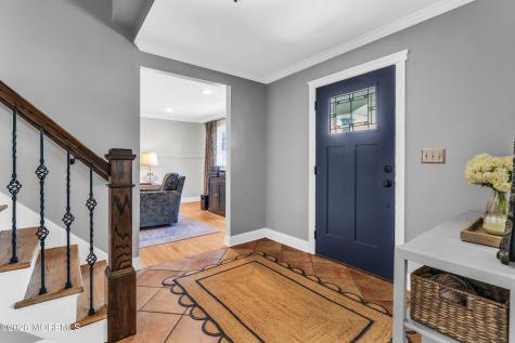 110 Augusta Drive Lincroft NJ 07738