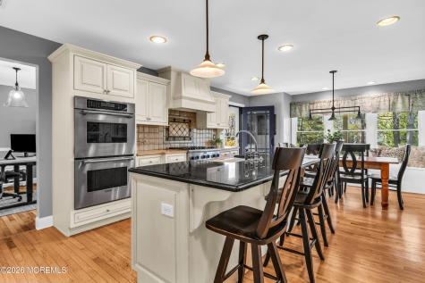 110 Augusta Drive Lincroft NJ 07738