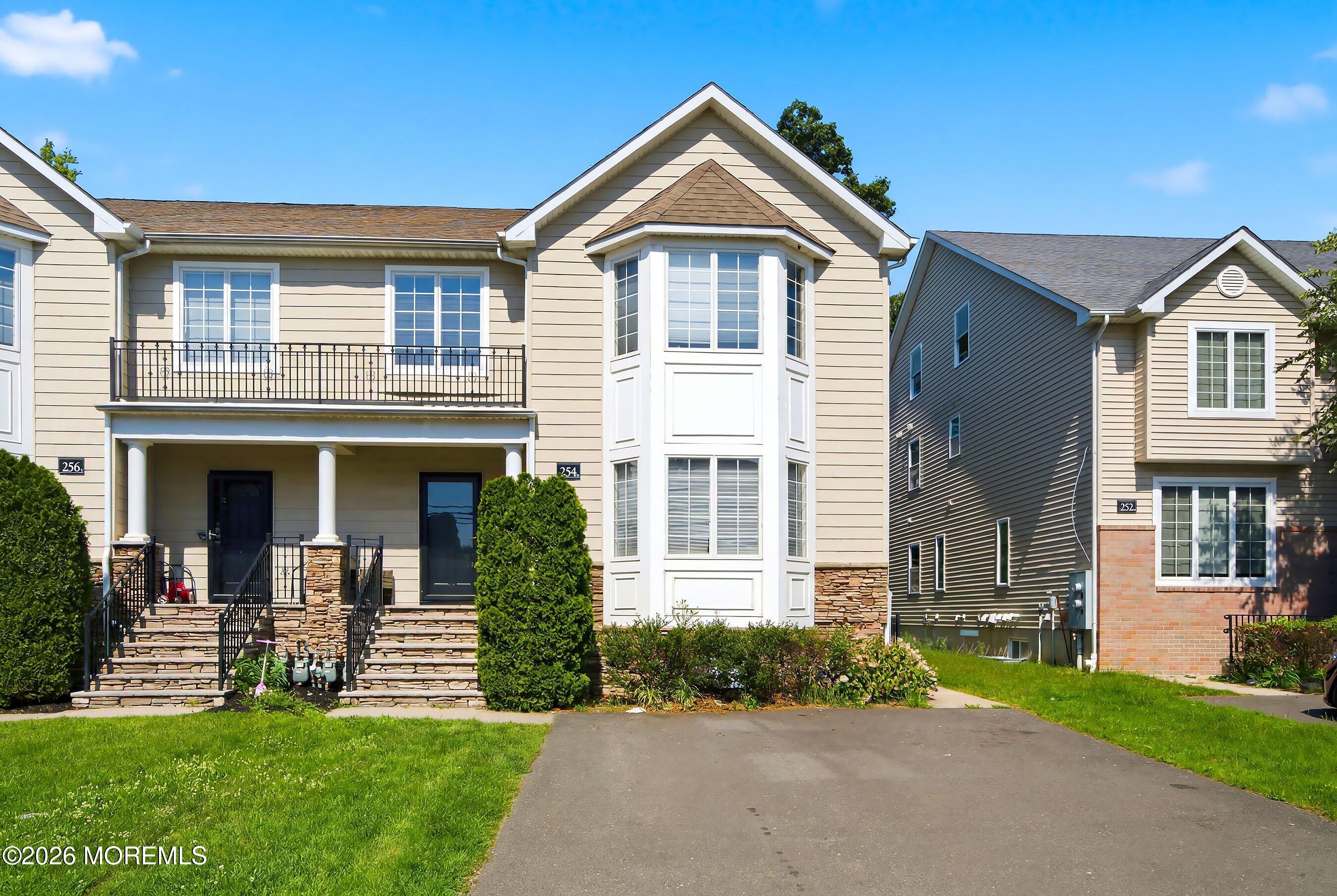 254 Dr Martin Luther King Drive Lakewood NJ 08701