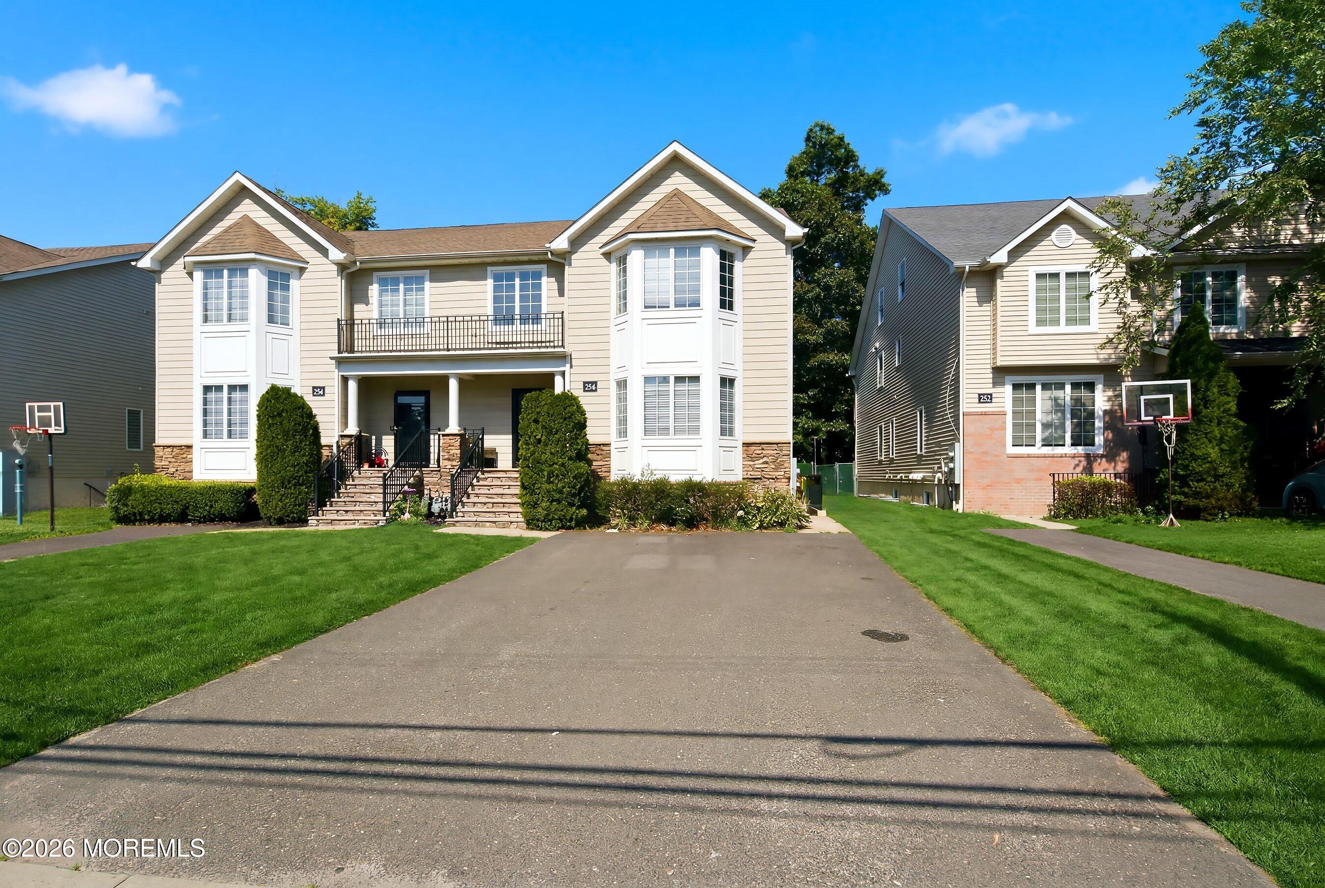 254 Dr Martin Luther King Drive Lakewood NJ 08701