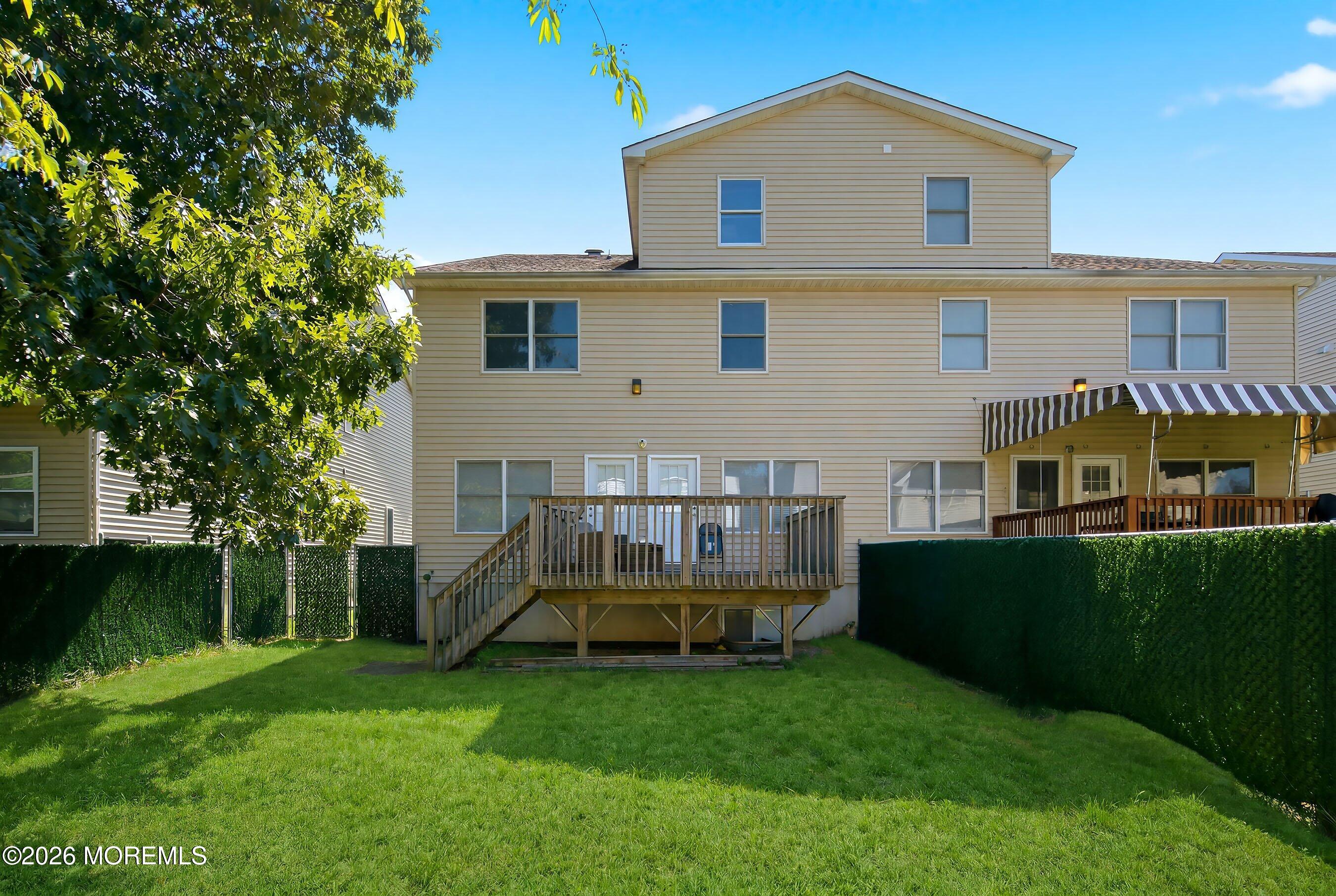254 Dr Martin Luther King Drive Lakewood NJ 08701