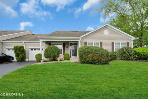 419 Spring Meadow Drive Lakewood NJ 08701