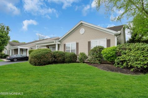 419 Spring Meadow Drive Lakewood NJ 08701