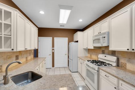 419 Spring Meadow Drive Lakewood NJ 08701