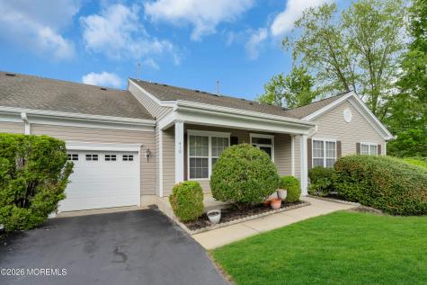 419 Spring Meadow Drive Lakewood NJ 08701
