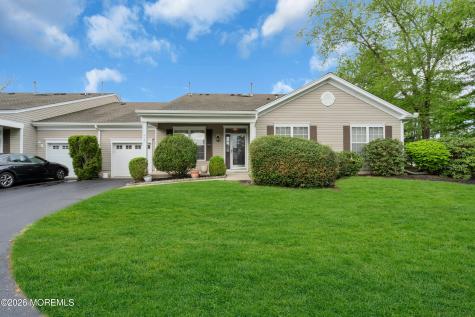 419 Spring Meadow Drive Lakewood NJ 08701
