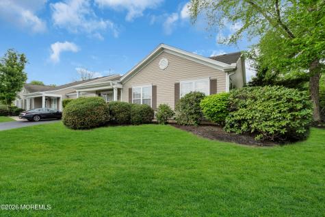 419 Spring Meadow Drive Lakewood NJ 08701