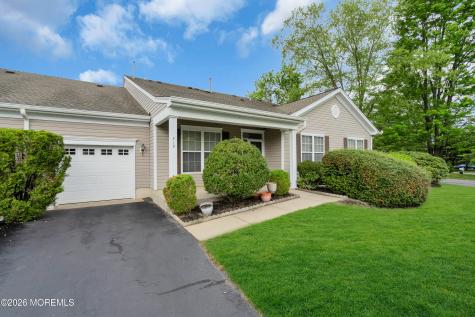 419 Spring Meadow Drive Lakewood NJ 08701