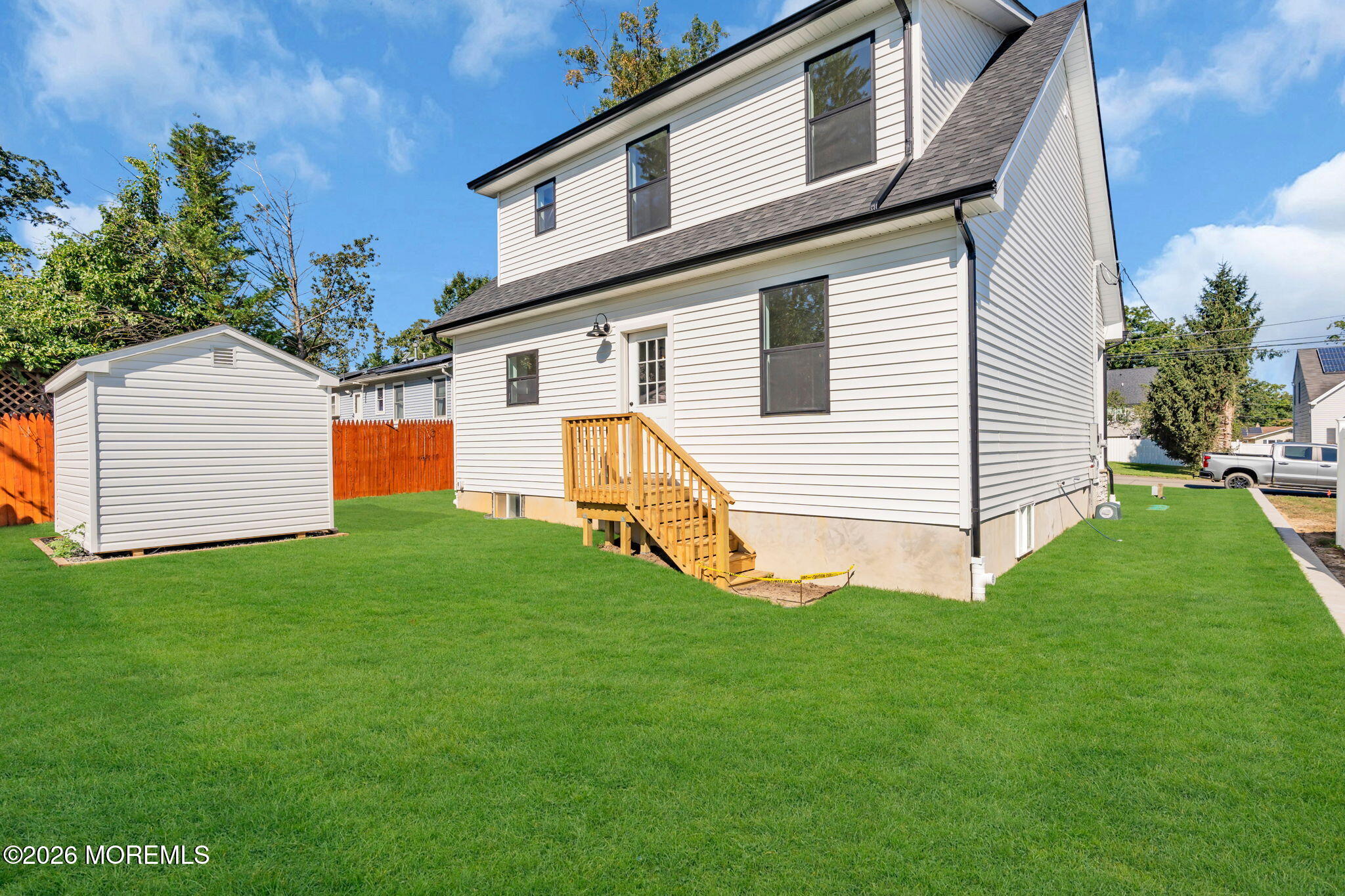 1924 Fifth Avenue Toms River NJ 08757