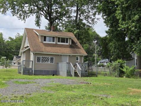 261 State Route 36 Hazlet NJ 07730