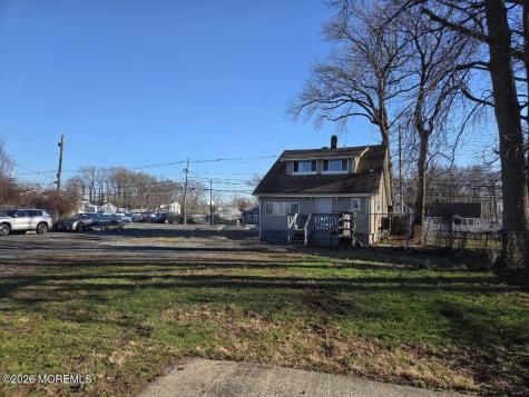 261 State Route 36 Hazlet NJ 07730