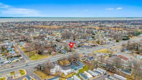 261 State Route 36 Hazlet NJ 07730