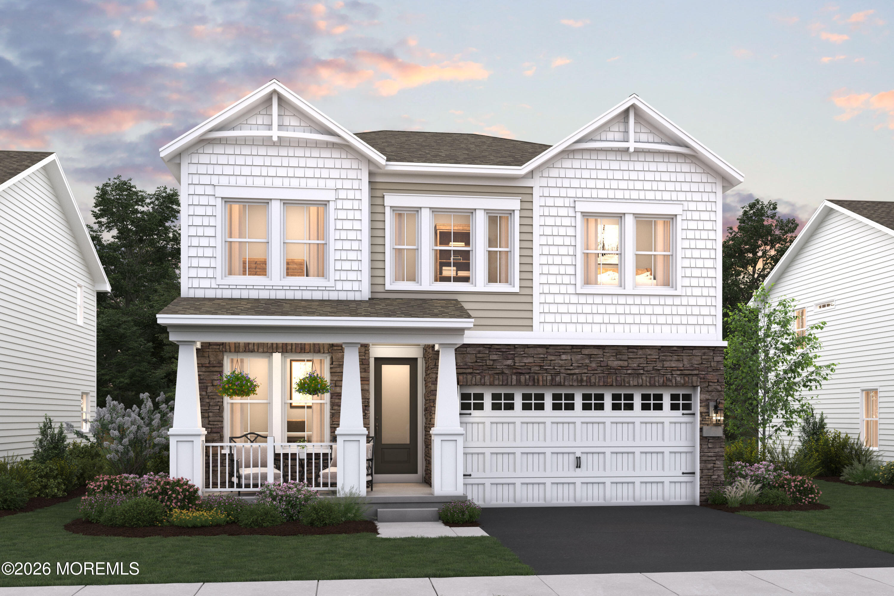 221 Meinzer Street Aberdeen NJ 07721