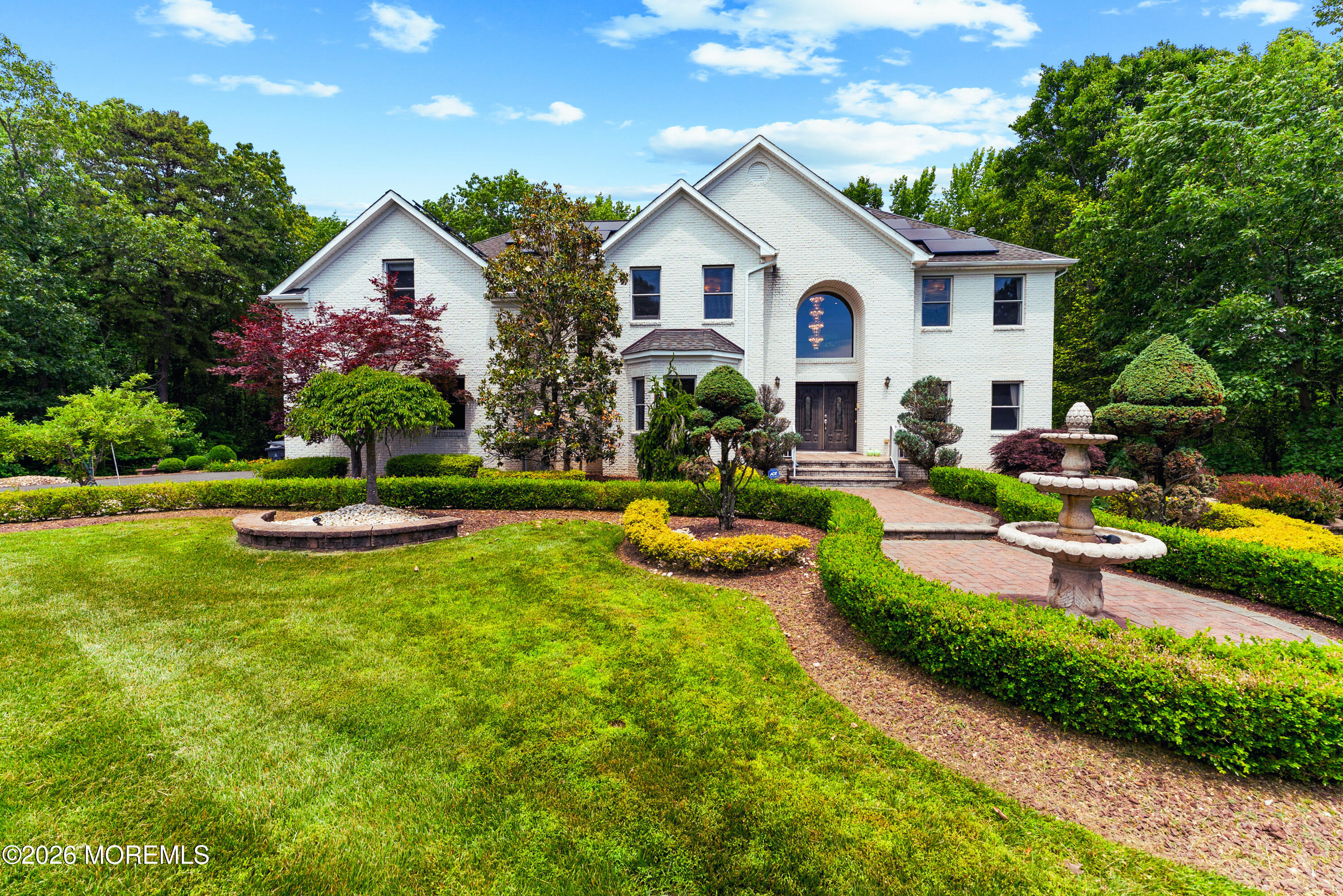 16 Dakota Drive Old Bridge NJ 08857