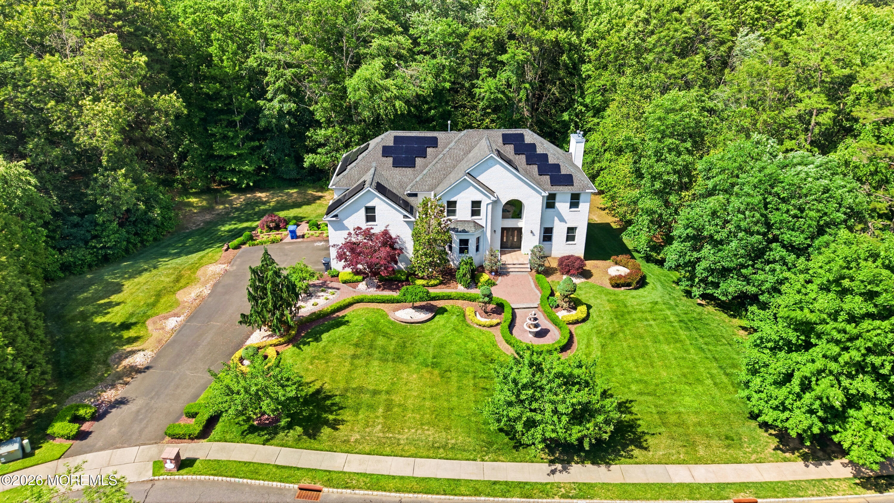 16 Dakota Drive Old Bridge NJ 08857