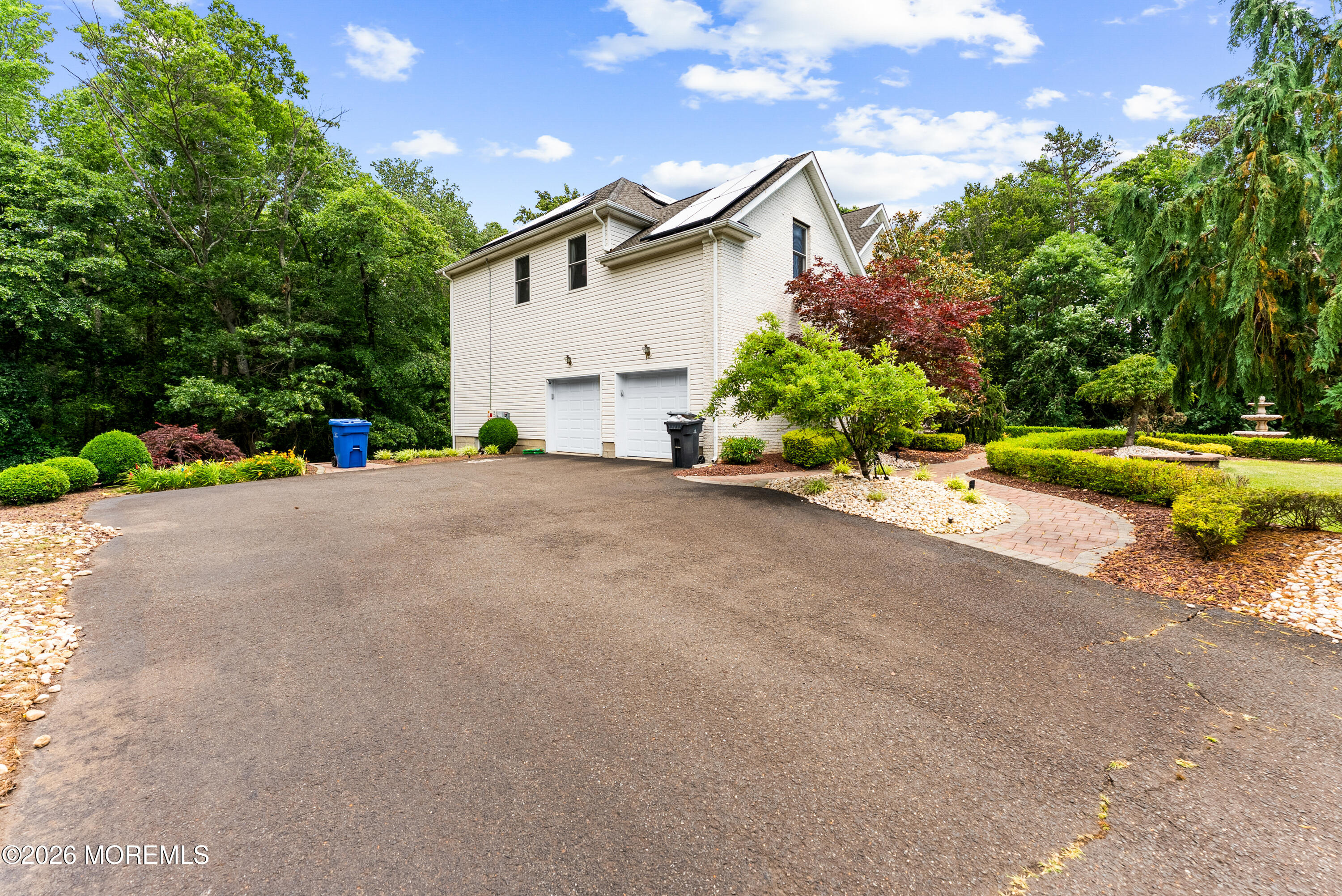 16 Dakota Drive Old Bridge NJ 08857